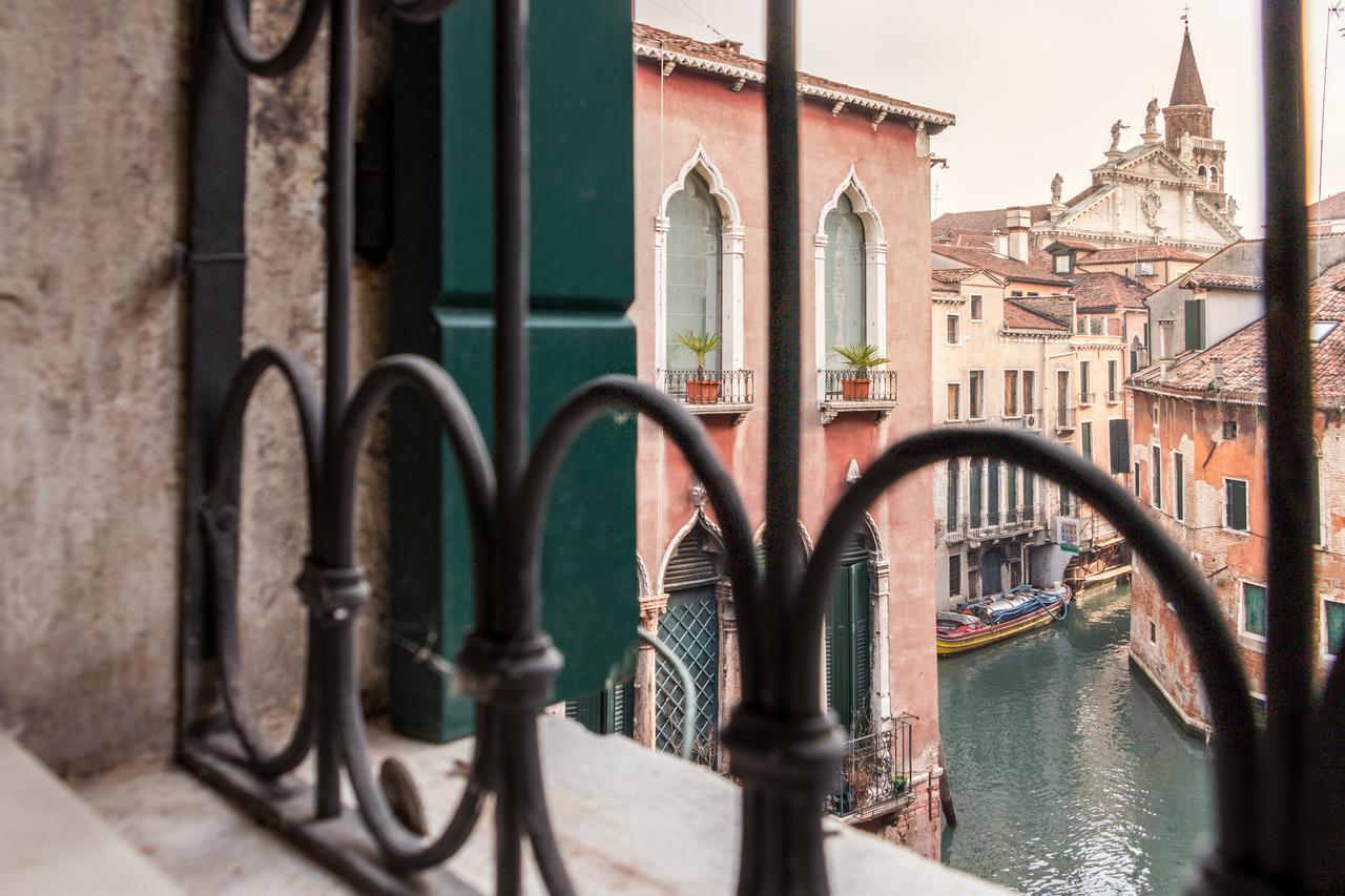 La Fenice Double Canal View * Wenecja