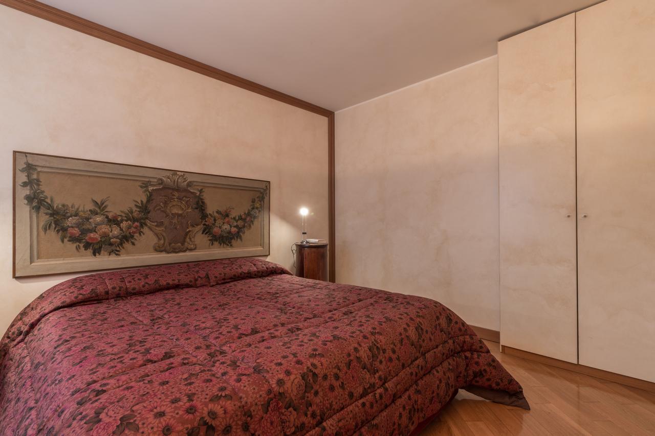 Appartamento La Fenice Double Canal View Venezia