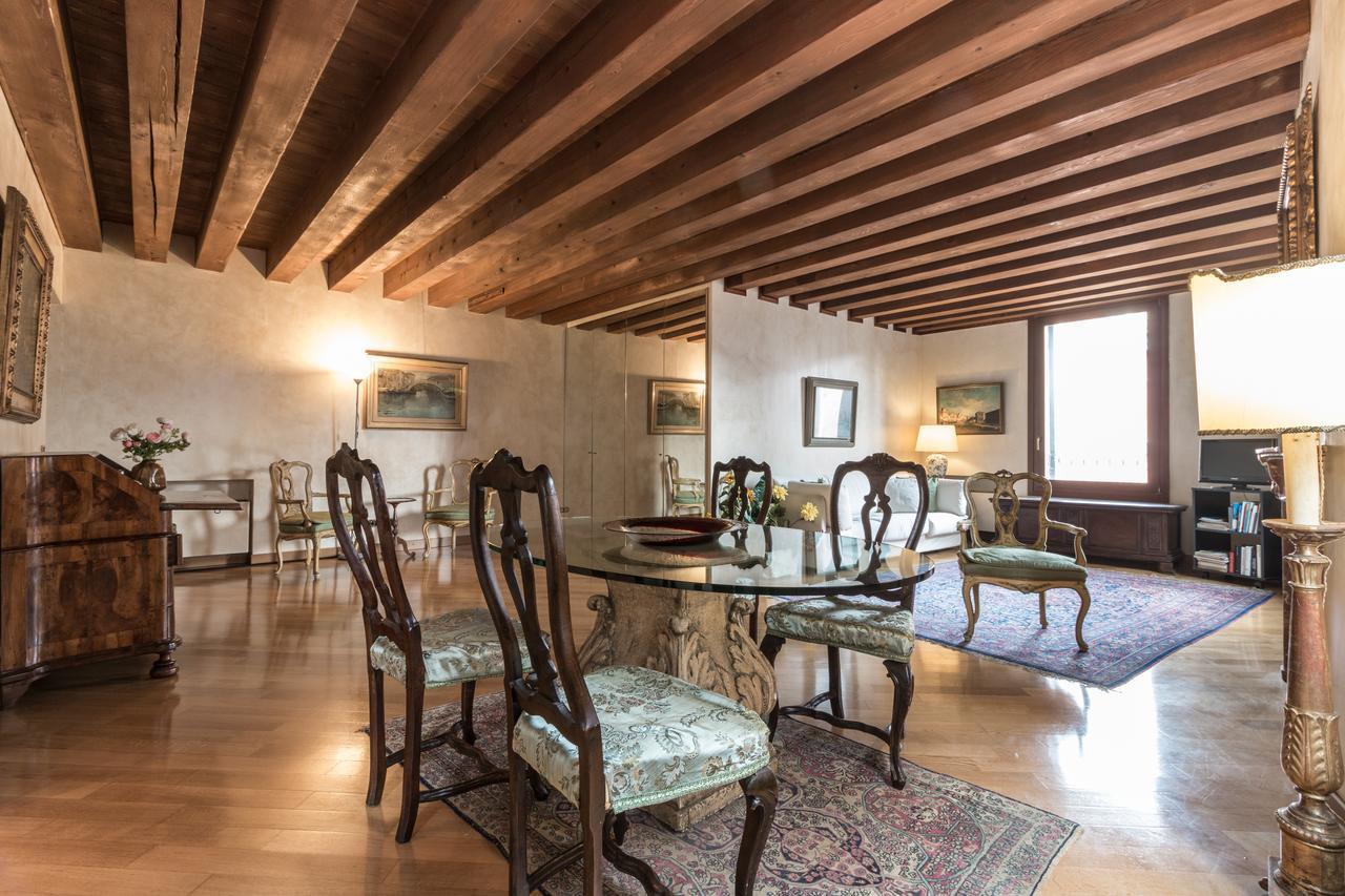 Appartamento La Fenice Double Canal View *