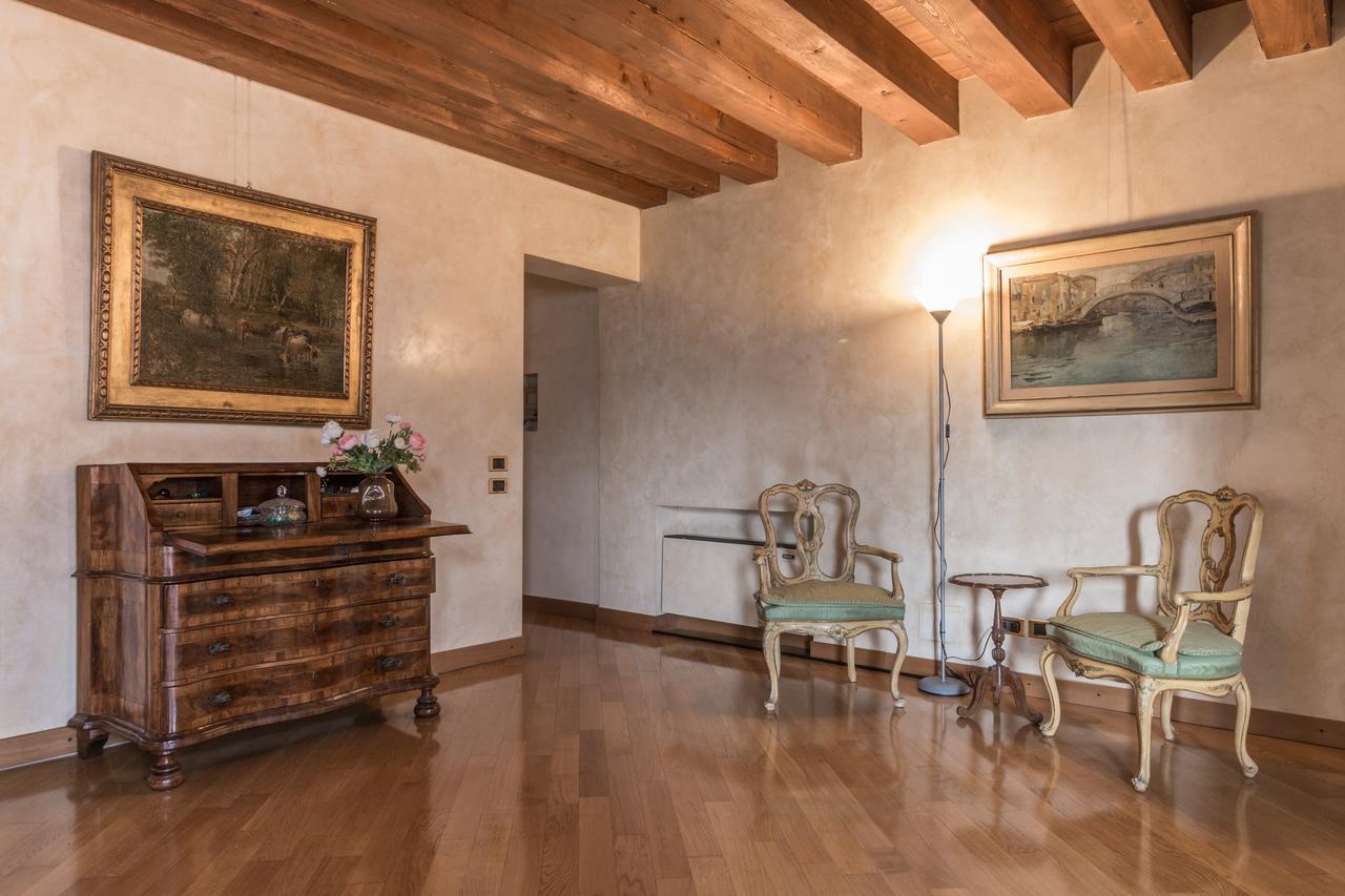 Appartamento La Fenice Double Canal View *