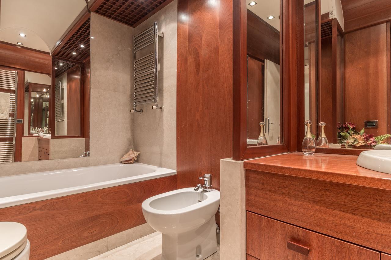 Appartamento La Fenice Double Canal View Venezia