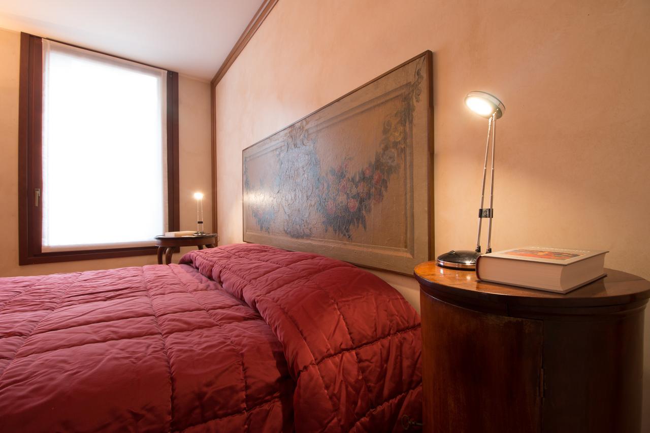 Appartamento La Fenice Double Canal View Venezia