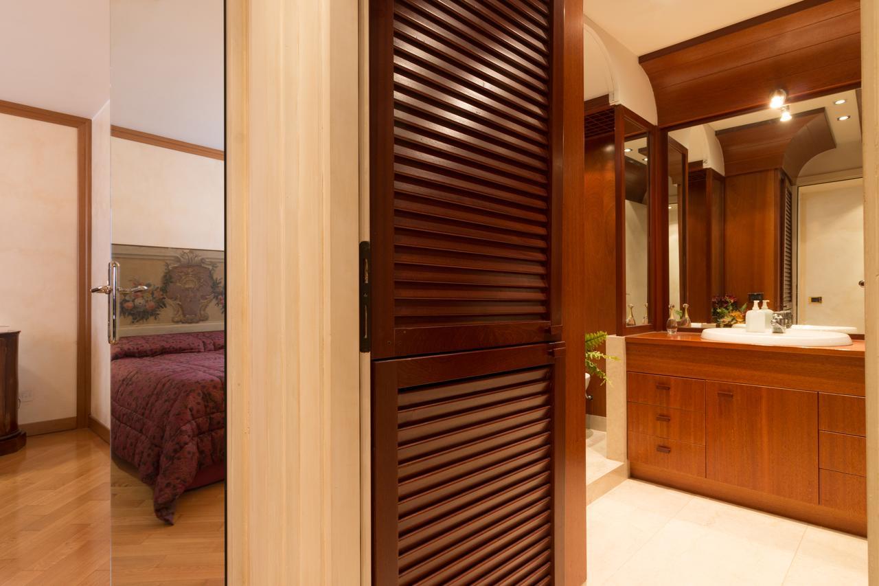 Apartamento La Fenice Double Canal View