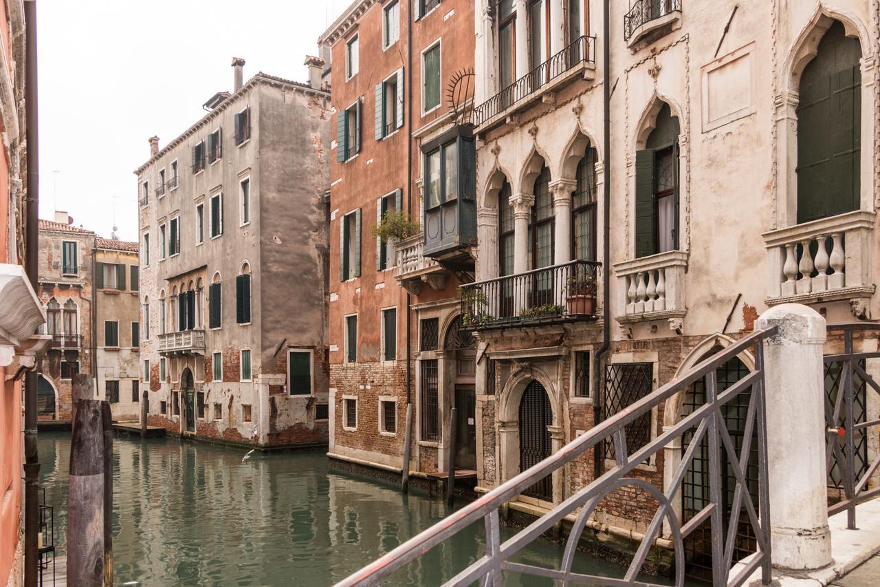 La Fenice Double Canal View Apartamento *