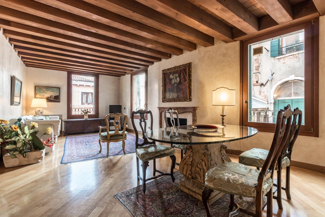 La Fenice Double Canal View Appartamento