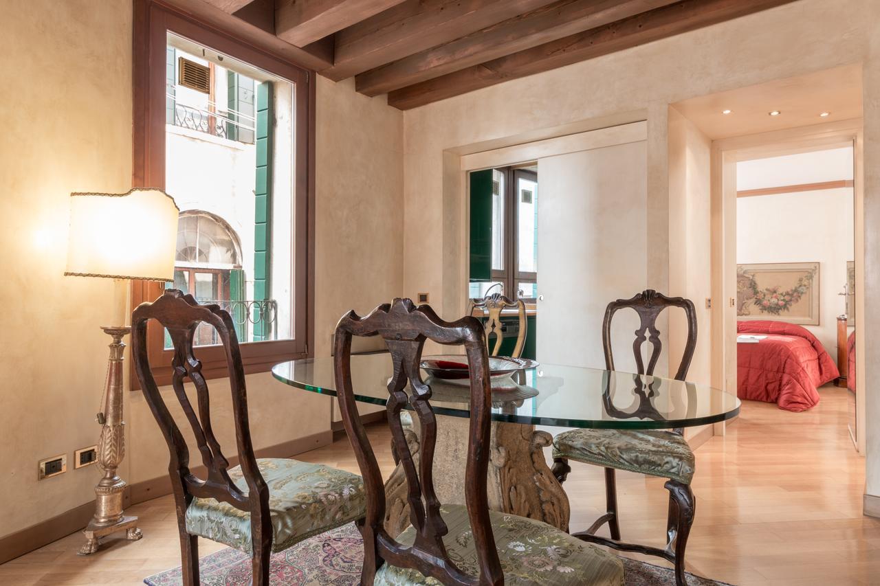 La Fenice Double Canal View Appartamento *