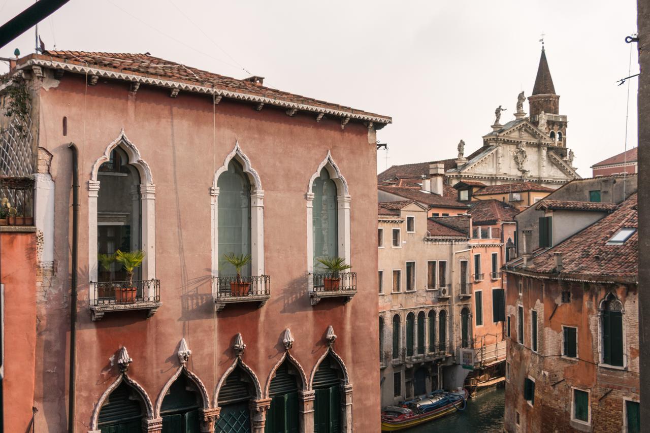 La Fenice Double Canal View Appartamento