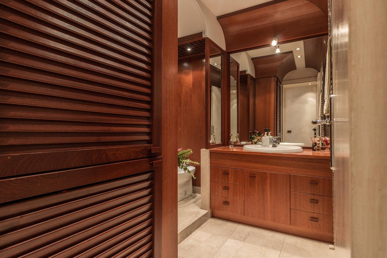 La Fenice Double Canal View Apartamento Venecia
