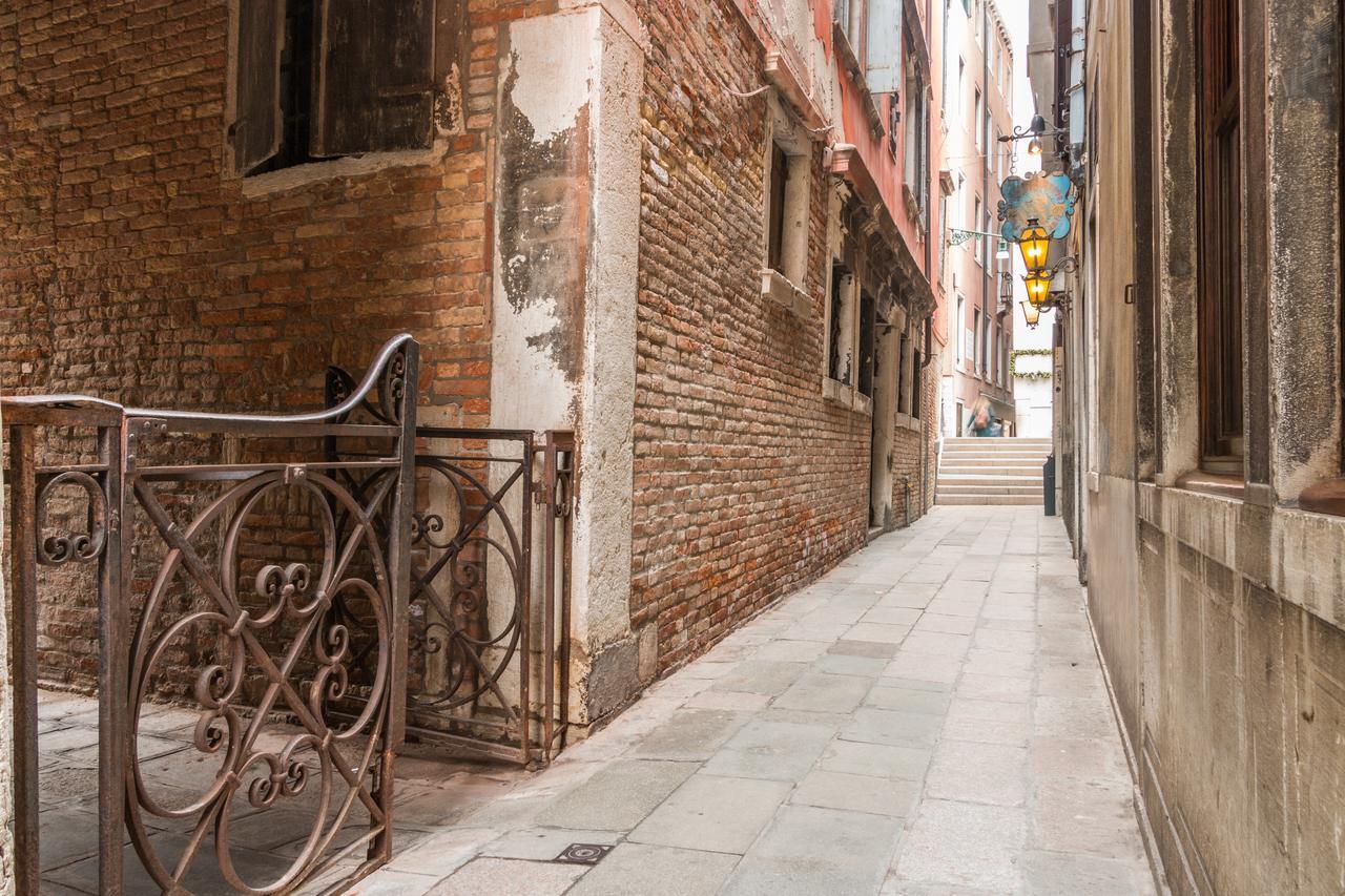 Appartamento La Fenice Double Canal View *