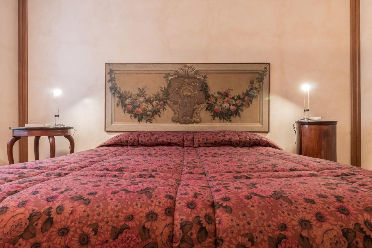 Appartamento La Fenice Double Canal View *