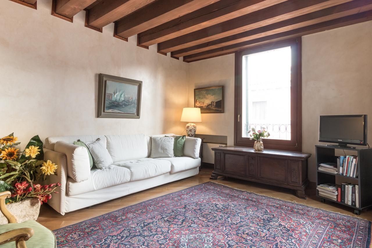 Appartamento La Fenice Double Canal View Venezia