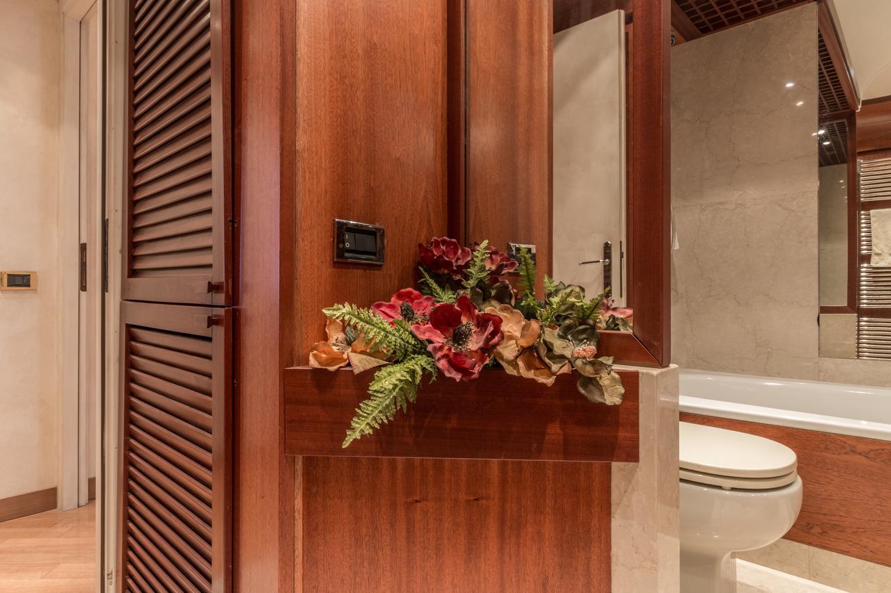 La Fenice Double Canal View Appartamento *