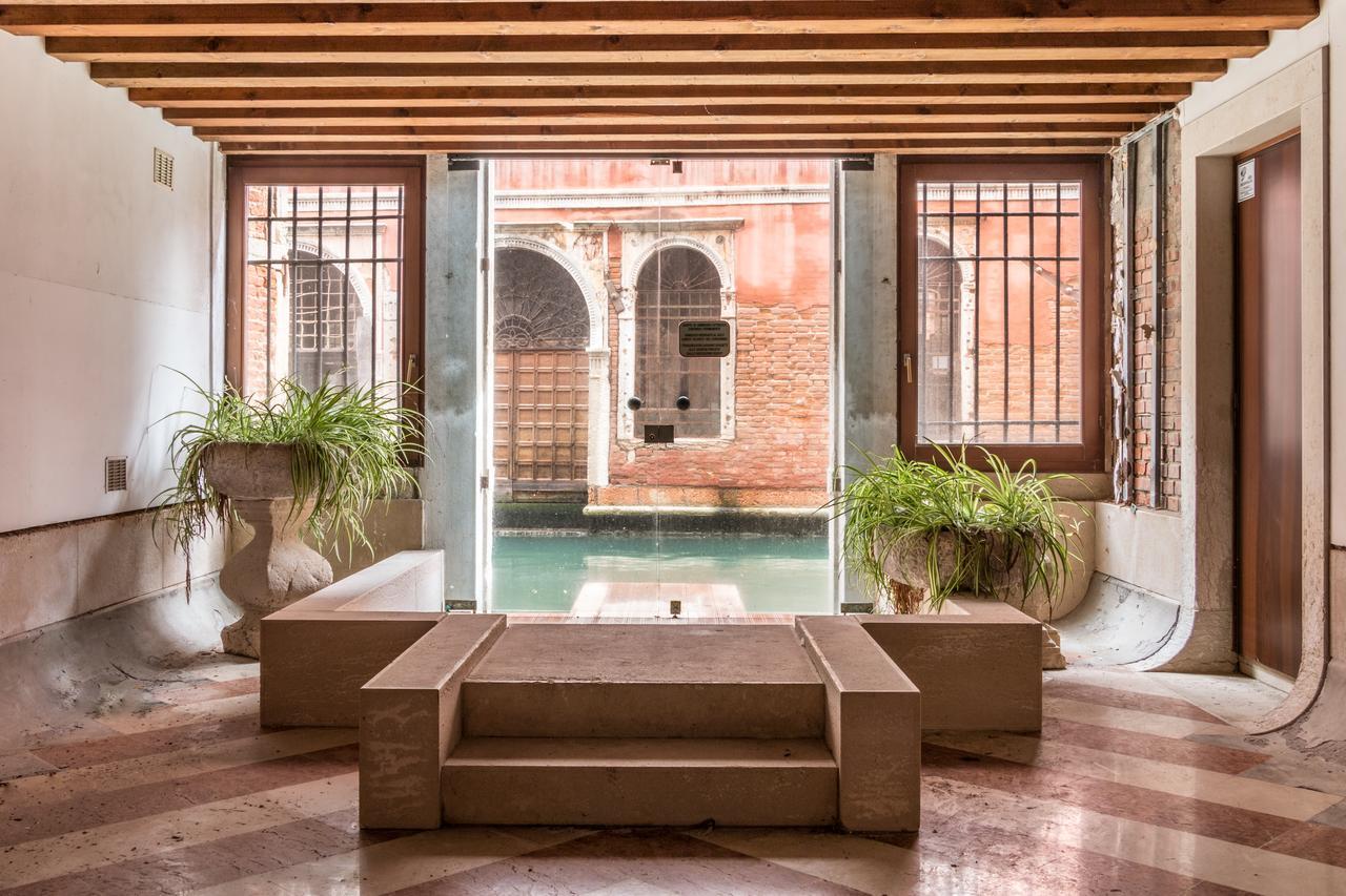 Appartamento La Fenice Double Canal View *
